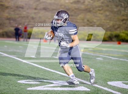Thumbnail 3 in  Harvard-Westlake vs Crespi photogallery.