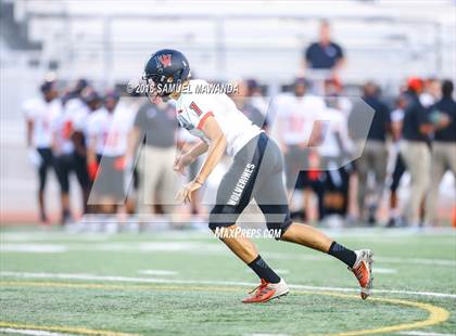 Thumbnail 1 in  Harvard-Westlake vs Crespi photogallery.