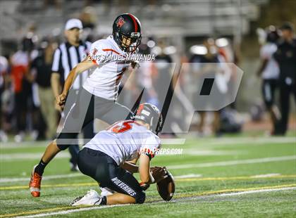 Thumbnail 1 in  Harvard-Westlake vs Crespi photogallery.