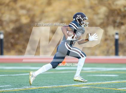 Thumbnail 1 in  Harvard-Westlake vs Crespi photogallery.