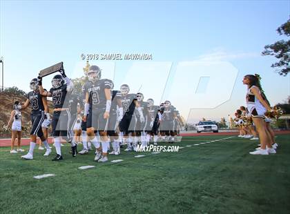 Thumbnail 1 in  Harvard-Westlake vs Crespi photogallery.