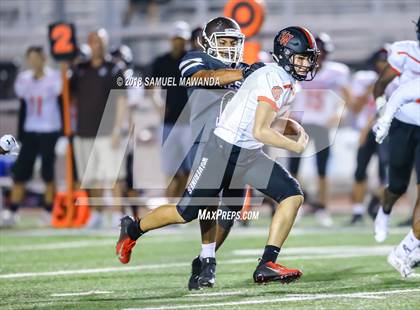 Thumbnail 1 in  Harvard-Westlake vs Crespi photogallery.