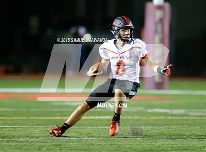 Thumbnail 3 in  Harvard-Westlake vs Crespi photogallery.