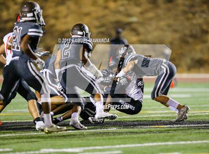 Thumbnail 2 in  Harvard-Westlake vs Crespi photogallery.