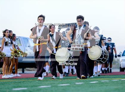 Thumbnail 2 in  Harvard-Westlake vs Crespi photogallery.