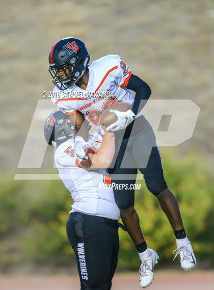 Thumbnail 1 in  Harvard-Westlake vs Crespi photogallery.