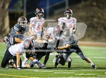 Thumbnail 2 in  Harvard-Westlake vs Crespi photogallery.