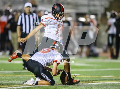 Thumbnail 2 in  Harvard-Westlake vs Crespi photogallery.
