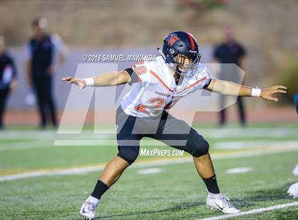 Thumbnail 2 in  Harvard-Westlake vs Crespi photogallery.