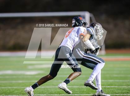 Thumbnail 2 in  Harvard-Westlake vs Crespi photogallery.