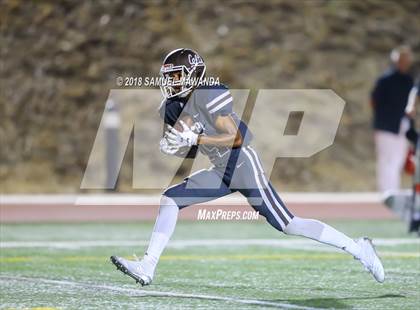 Thumbnail 3 in  Harvard-Westlake vs Crespi photogallery.