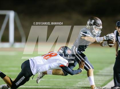 Thumbnail 1 in  Harvard-Westlake vs Crespi photogallery.