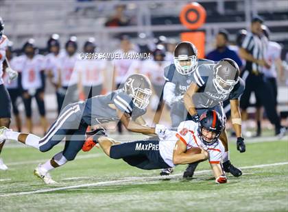 Thumbnail 1 in  Harvard-Westlake vs Crespi photogallery.