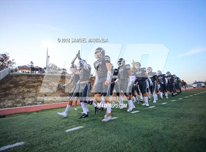 Thumbnail 2 in  Harvard-Westlake vs Crespi photogallery.