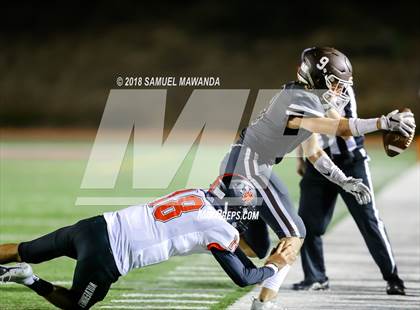 Thumbnail 2 in  Harvard-Westlake vs Crespi photogallery.