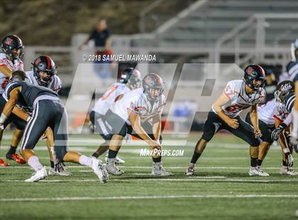 Thumbnail 1 in  Harvard-Westlake vs Crespi photogallery.
