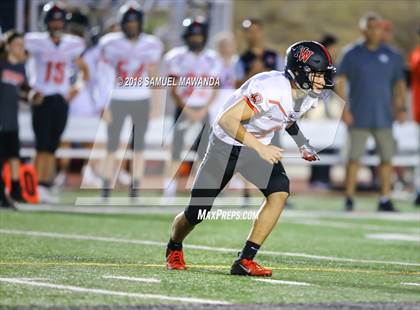 Thumbnail 1 in  Harvard-Westlake vs Crespi photogallery.