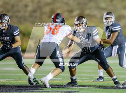 Thumbnail 2 in  Harvard-Westlake vs Crespi photogallery.
