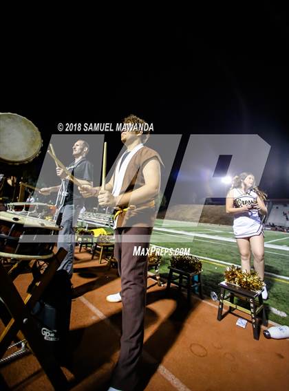 Thumbnail 1 in  Harvard-Westlake vs Crespi photogallery.