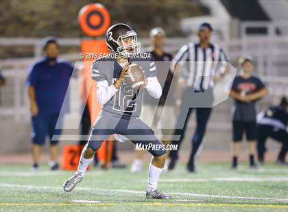 Thumbnail 1 in  Harvard-Westlake vs Crespi photogallery.