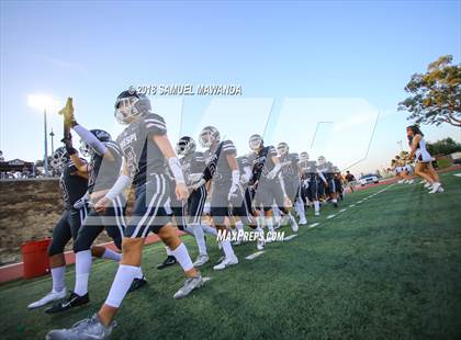 Thumbnail 3 in  Harvard-Westlake vs Crespi photogallery.