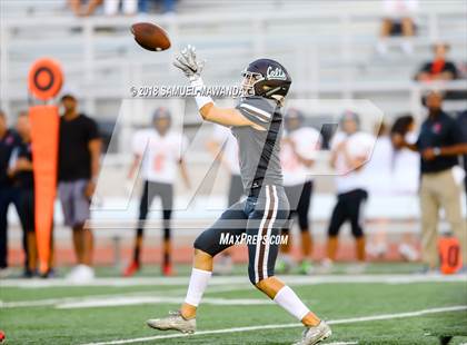 Thumbnail 1 in  Harvard-Westlake vs Crespi photogallery.