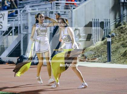 Thumbnail 1 in  Harvard-Westlake vs Crespi photogallery.
