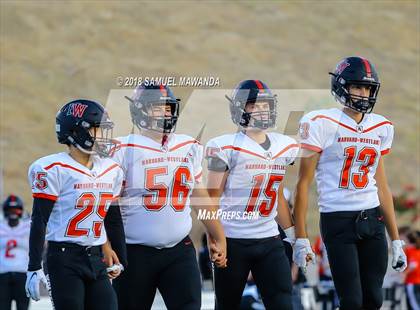 Thumbnail 2 in  Harvard-Westlake vs Crespi photogallery.
