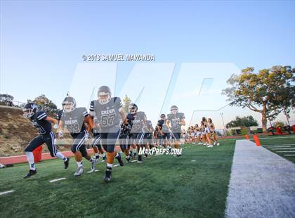 Thumbnail 1 in  Harvard-Westlake vs Crespi photogallery.