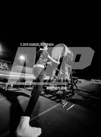 Thumbnail 3 in  Harvard-Westlake vs Crespi photogallery.