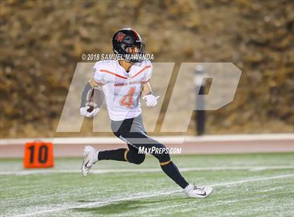 Thumbnail 1 in  Harvard-Westlake vs Crespi photogallery.