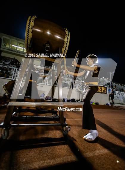 Thumbnail 2 in  Harvard-Westlake vs Crespi photogallery.