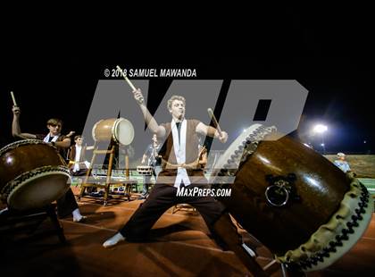 Thumbnail 3 in  Harvard-Westlake vs Crespi photogallery.