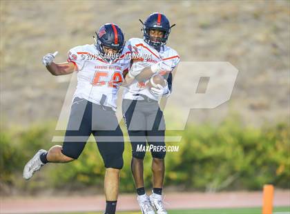 Thumbnail 3 in  Harvard-Westlake vs Crespi photogallery.