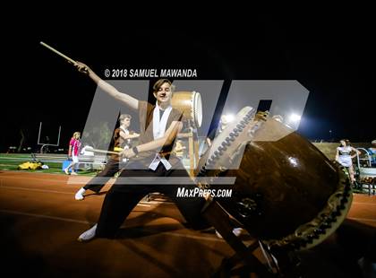 Thumbnail 2 in  Harvard-Westlake vs Crespi photogallery.