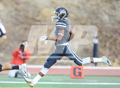Thumbnail 1 in  Harvard-Westlake vs Crespi photogallery.