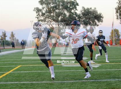 Thumbnail 3 in  Harvard-Westlake vs Crespi photogallery.