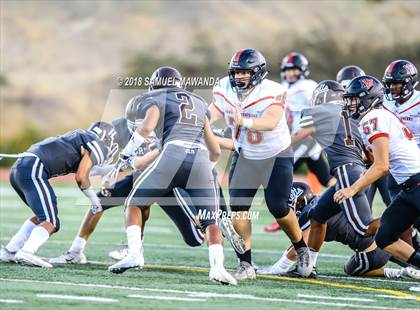 Thumbnail 1 in  Harvard-Westlake vs Crespi photogallery.