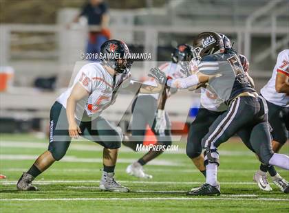 Thumbnail 2 in  Harvard-Westlake vs Crespi photogallery.