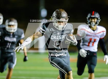 Thumbnail 2 in  Harvard-Westlake vs Crespi photogallery.