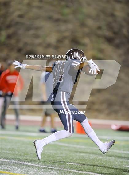 Thumbnail 2 in  Harvard-Westlake vs Crespi photogallery.