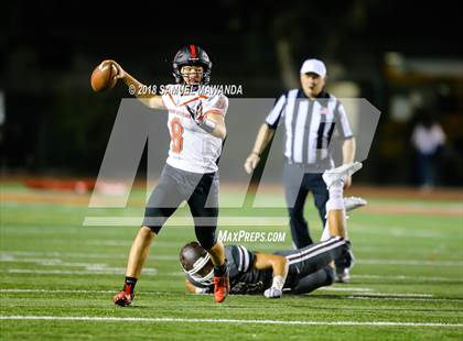 Thumbnail 1 in  Harvard-Westlake vs Crespi photogallery.