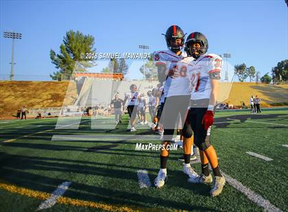 Thumbnail 1 in  Harvard-Westlake vs Crespi photogallery.