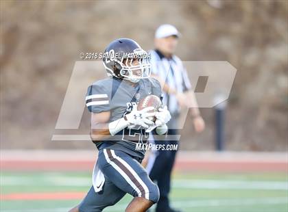 Thumbnail 2 in  Harvard-Westlake vs Crespi photogallery.