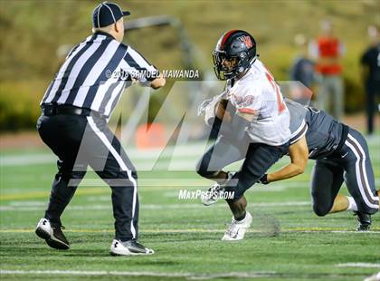 Thumbnail 1 in  Harvard-Westlake vs Crespi photogallery.