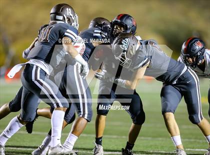 Thumbnail 1 in  Harvard-Westlake vs Crespi photogallery.