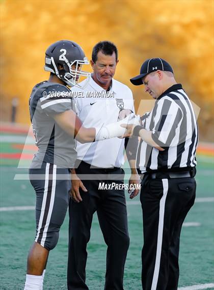 Thumbnail 1 in  Harvard-Westlake vs Crespi photogallery.