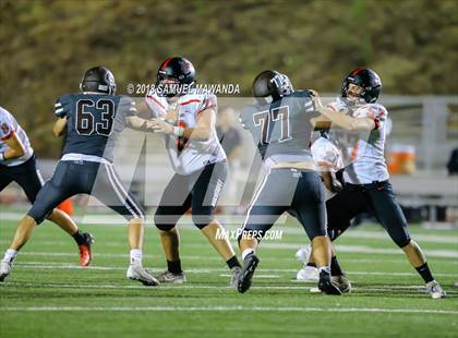 Thumbnail 3 in  Harvard-Westlake vs Crespi photogallery.