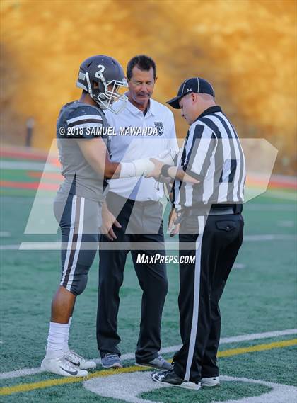 Thumbnail 2 in  Harvard-Westlake vs Crespi photogallery.