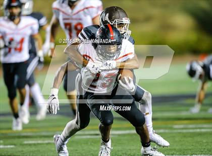 Thumbnail 1 in  Harvard-Westlake vs Crespi photogallery.